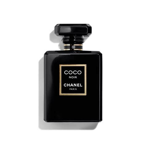 tester chanel coco noir|coco noir Chanel 2012.